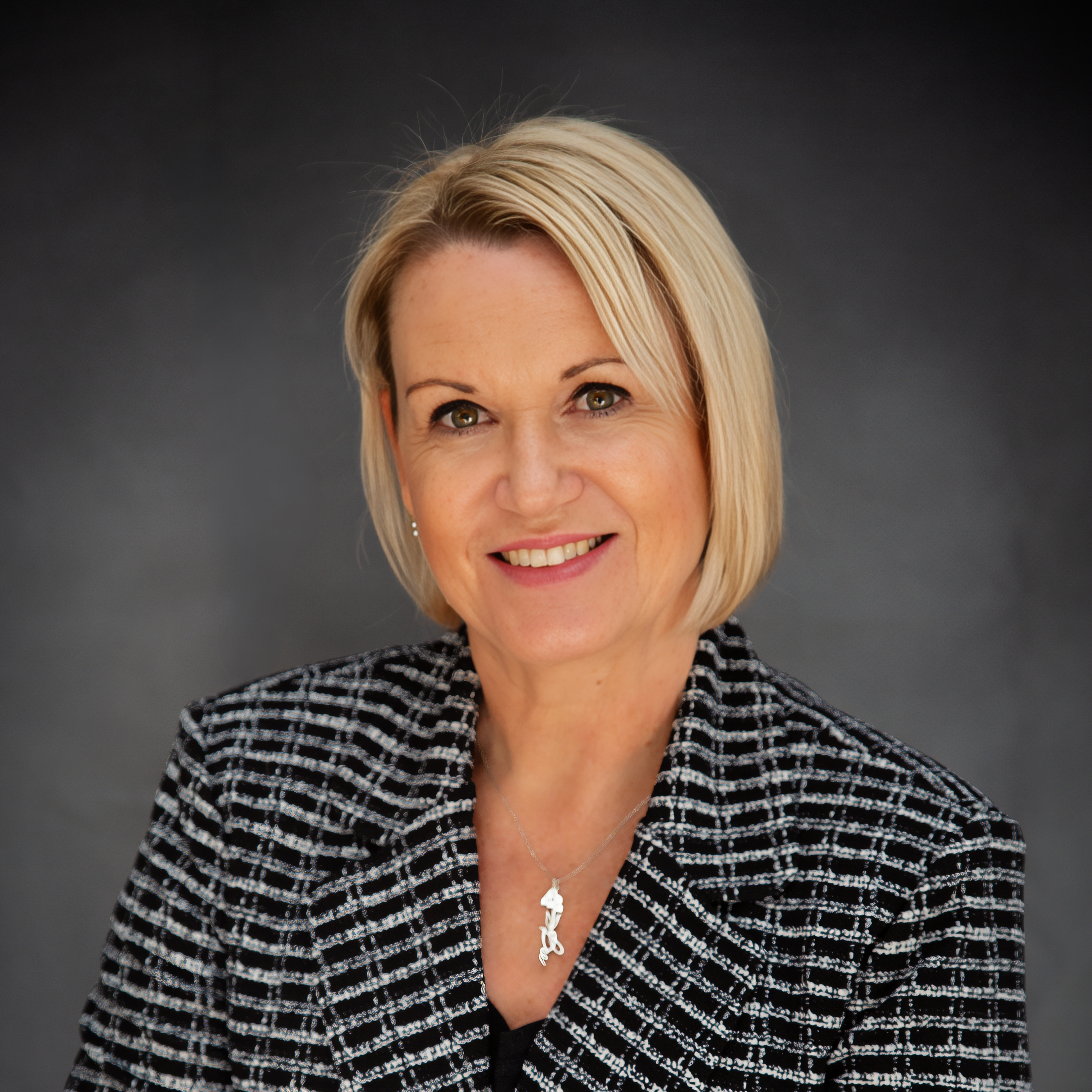 Belinda Thorpe